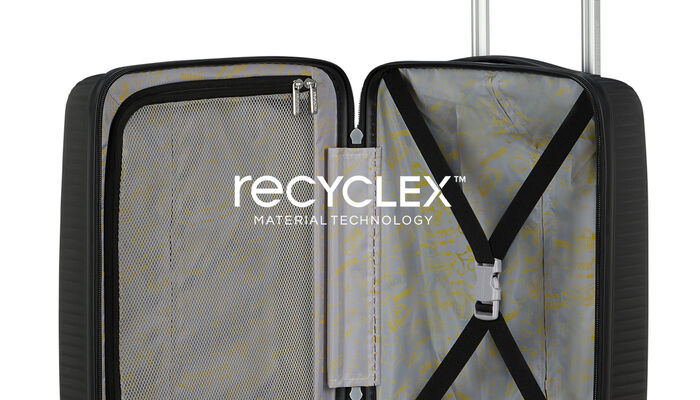 Revestimiento Recyclex