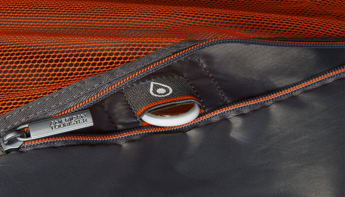 Soporte para Airtag en el interior