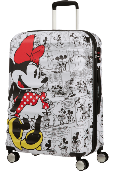 Maletas de viaje Disney & Marvel
