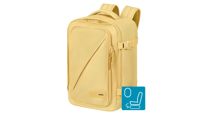 Política de equipaje de mano gratuito a bordo de Ryanair