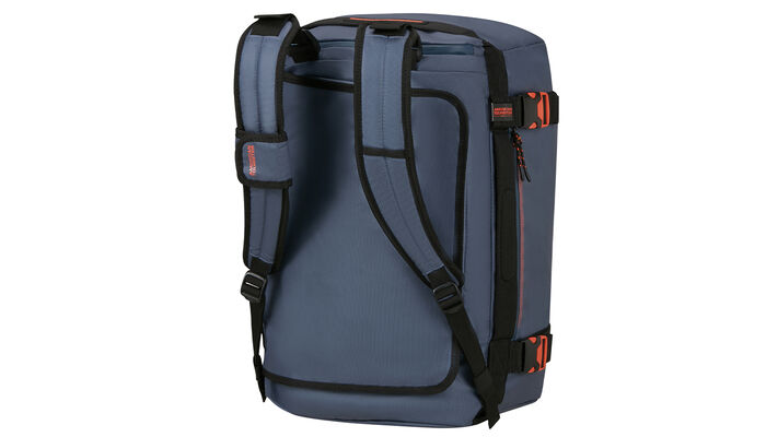 Correas de mochila plegables