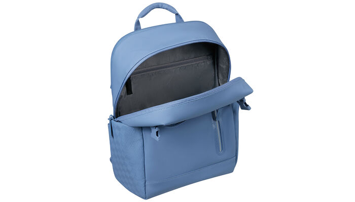 Organización interior