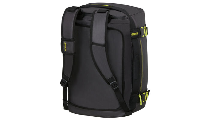 Correas de mochila plegables