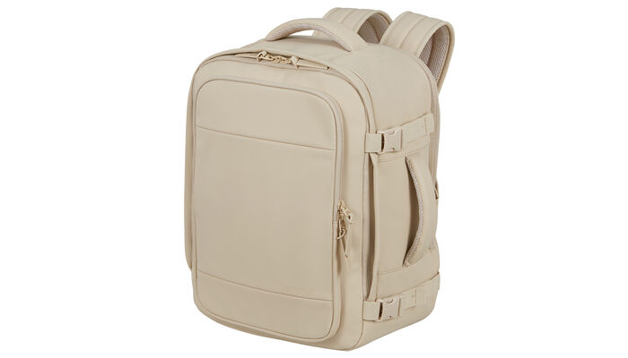 Política de equipaje de mano gratuito a bordo de Ryanair y Wizz Air