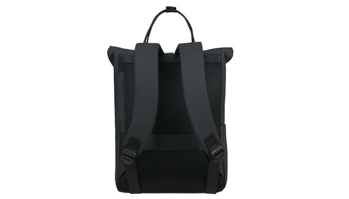 Panel trasero acolchado