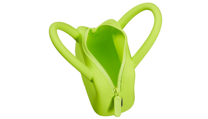 Práctico bolso mini