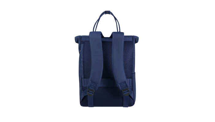 Panel trasero acolchado