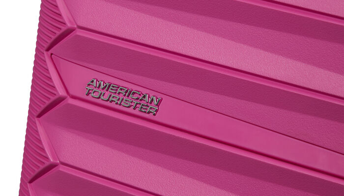 Moderno diseño horizontal