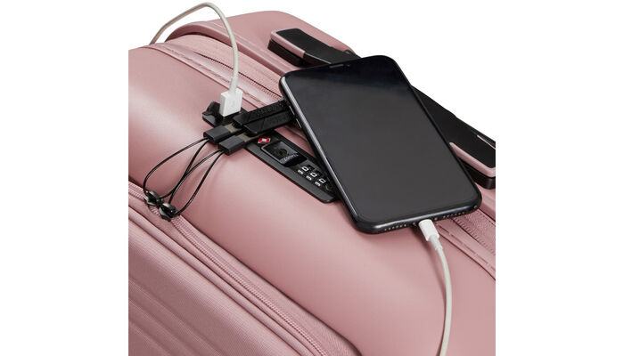 Puerto USB integrado