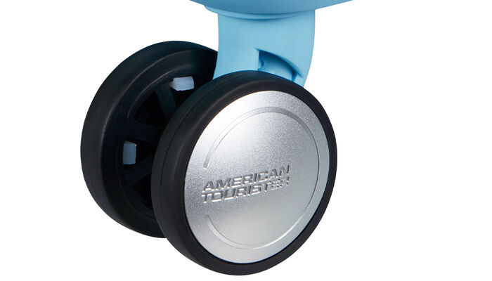 Óptima comodidad para viajar