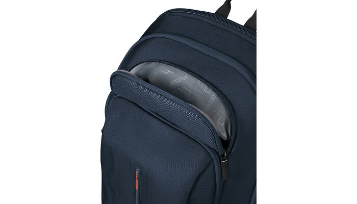 Bolsillo frontal