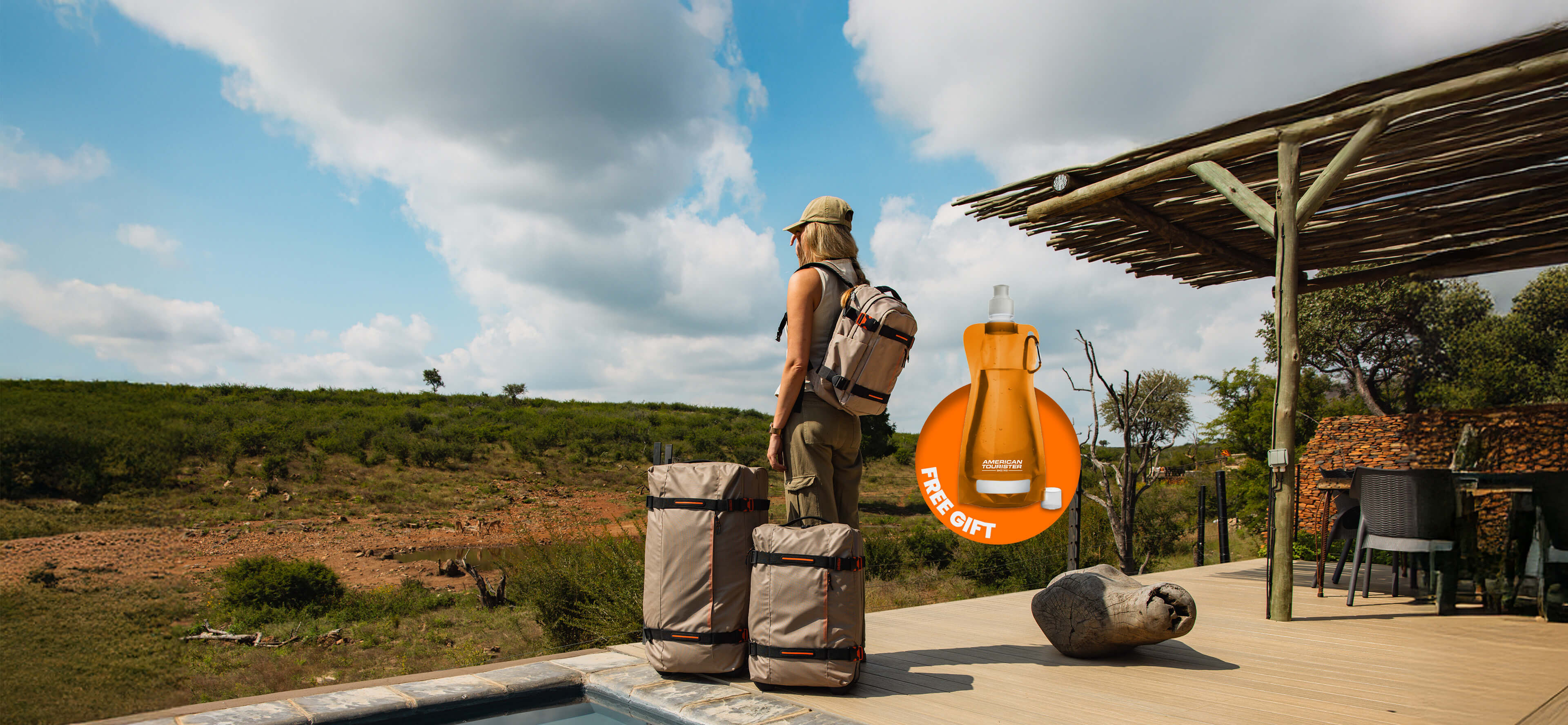 Compra un producto de Urban Track y consigue un regalo gratis*