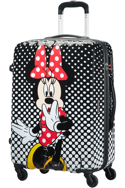 Disney maletas de viaje