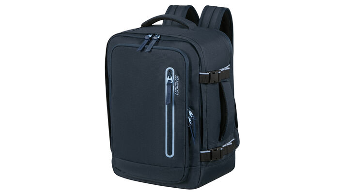 Política de equipaje de mano gratuito a bordo de Ryanair y Wizz Air