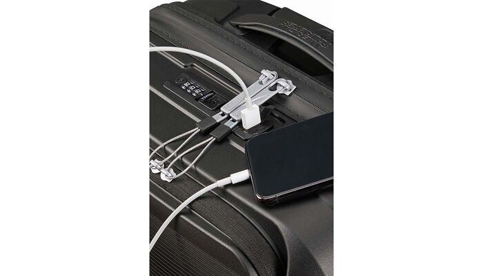 Puerto USB Integrado