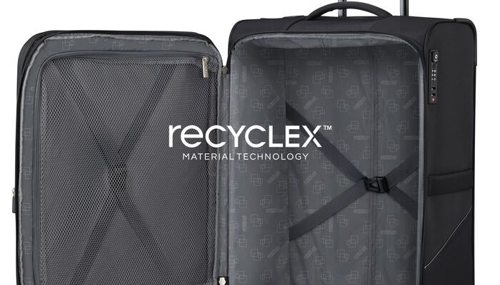 Interior Recyclexᵀᴹ