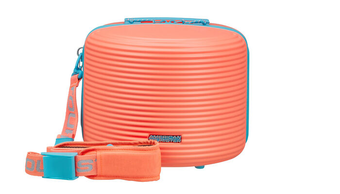 Correa de hombro extraíble