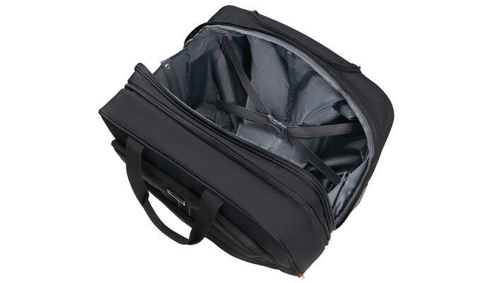 Compartimiento interior