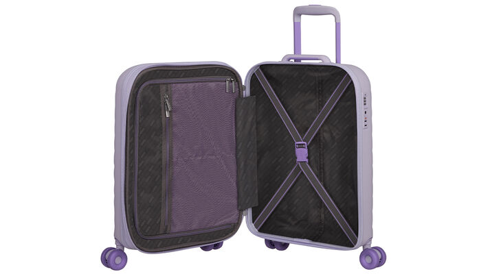 Organización interior inteligente