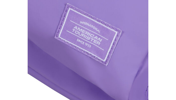 Ejecución moderna del puff