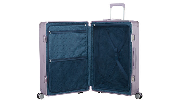 Equipaje de comodidad superior