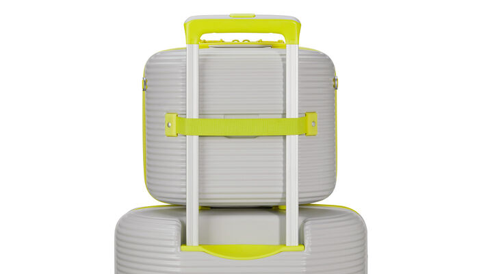 Smart sleeve elástica