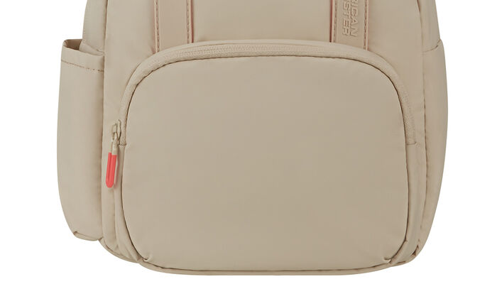 Bolsillo frontal