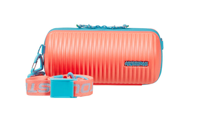 Correa de hombro extraíble