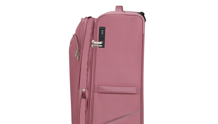 Expandibilidad en productos con ruedas