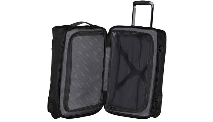 Organización Interior