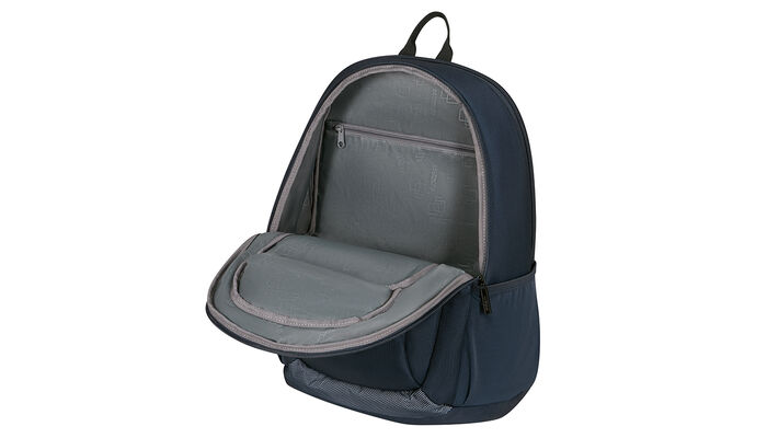 Práctica organización interna