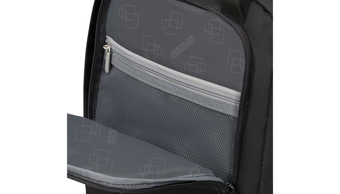 Bolsillo frontal