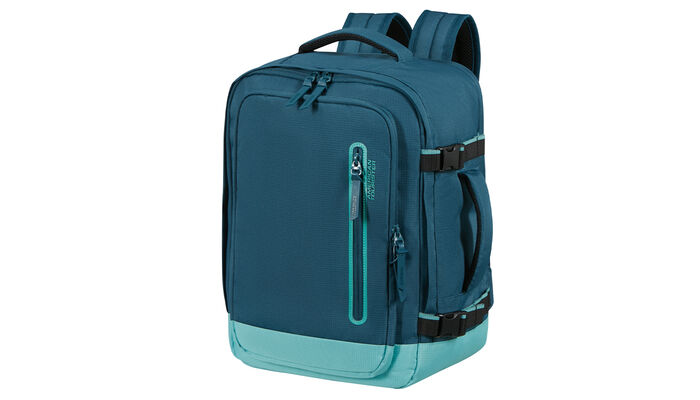 Política de equipaje de mano gratuito a bordo de Ryanair y Wizz Air