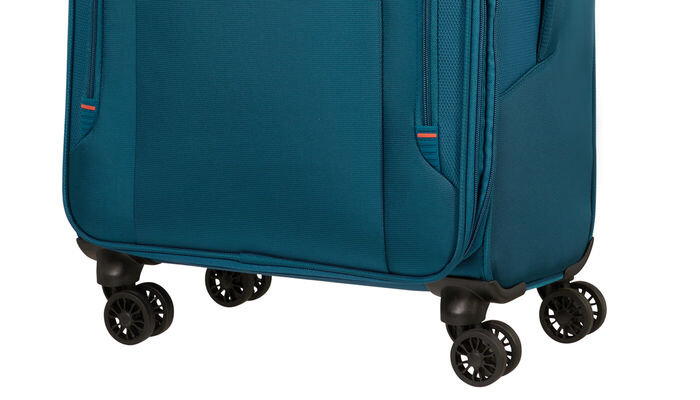 ¿Cuál es el MEJOR CANDADO para tu maleta de viaje? Cabina y equipaje de  bodega (facturado) ¿TSA? 