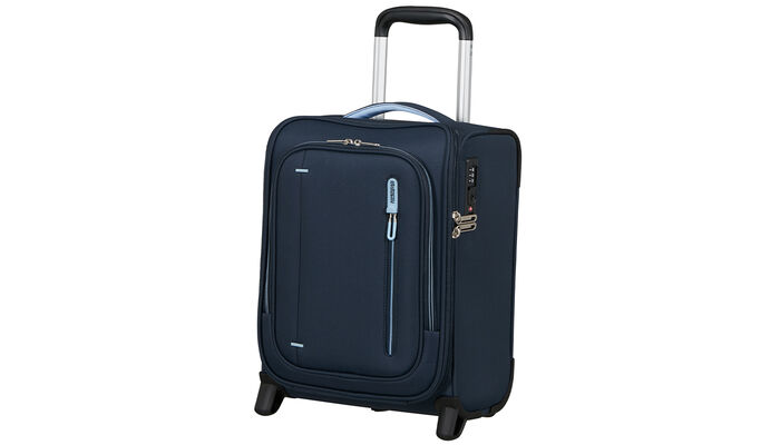 Política de equipaje de mano gratuito a bordo de Ryanair, Vueling y Wizz Air