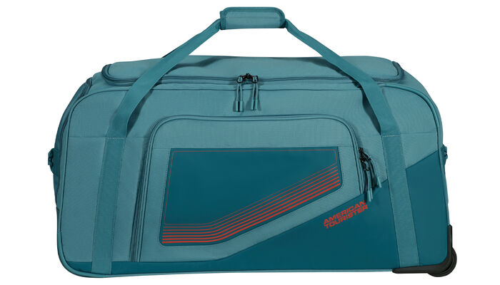 Bolsillo frontal