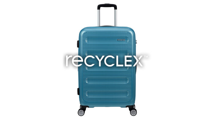 Revestimiento Recyclex™