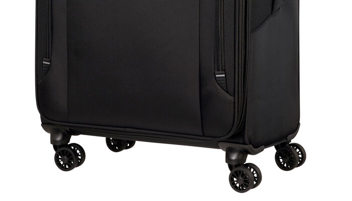 Óptima comodidad para viajar