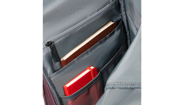 Organización interior