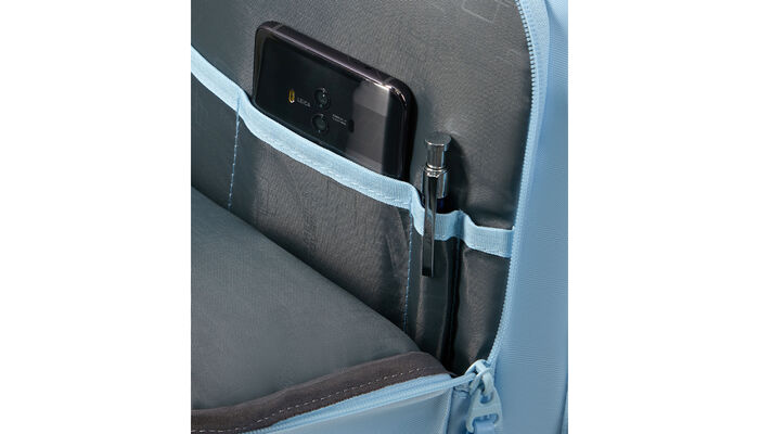 Organización interior