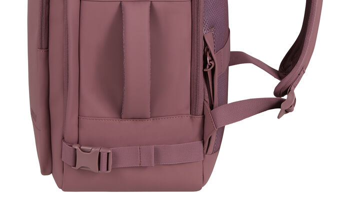 Compartimento trasero secreto