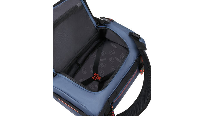 Compartimiento interior