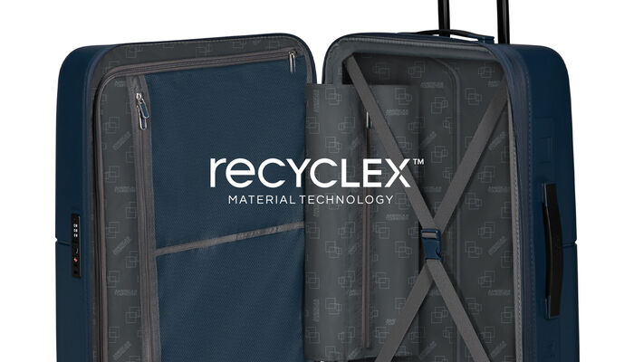 Interior Recyclexᵀᴹ