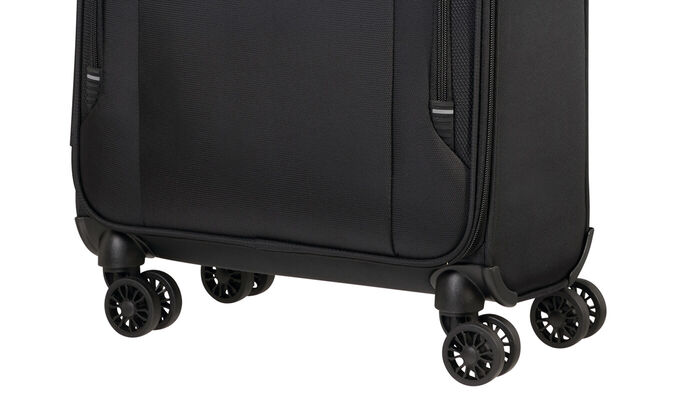 Óptima comodidad para viajar