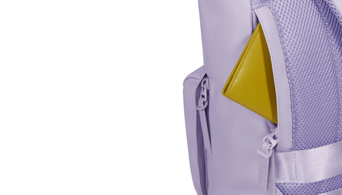 Compartimento trasero secreto