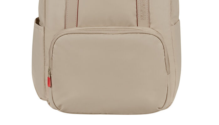 Bolsillo frontal