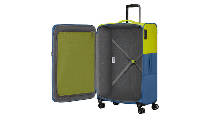 Organización interior