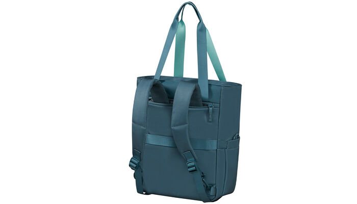 Correas de mochila plegables