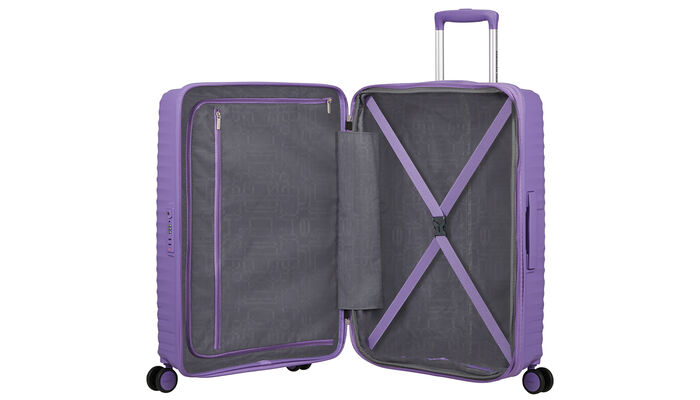 Organización interior inteligente