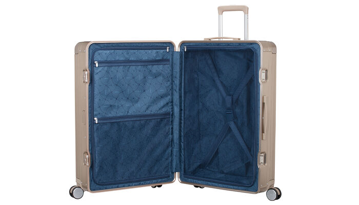 Equipaje de comodidad superior